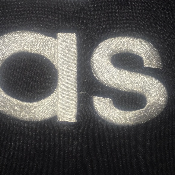 π2/$35π Black Adidas Hoodie - Picture 4 of 7